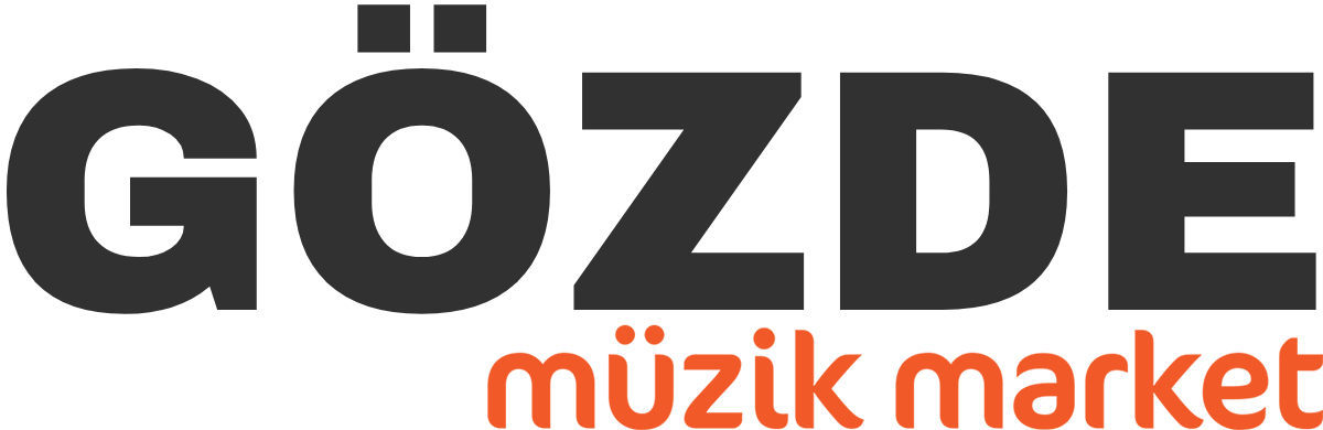 Gözde Müzik Market | Türkiye'nin En Büyük Müzik Marketi