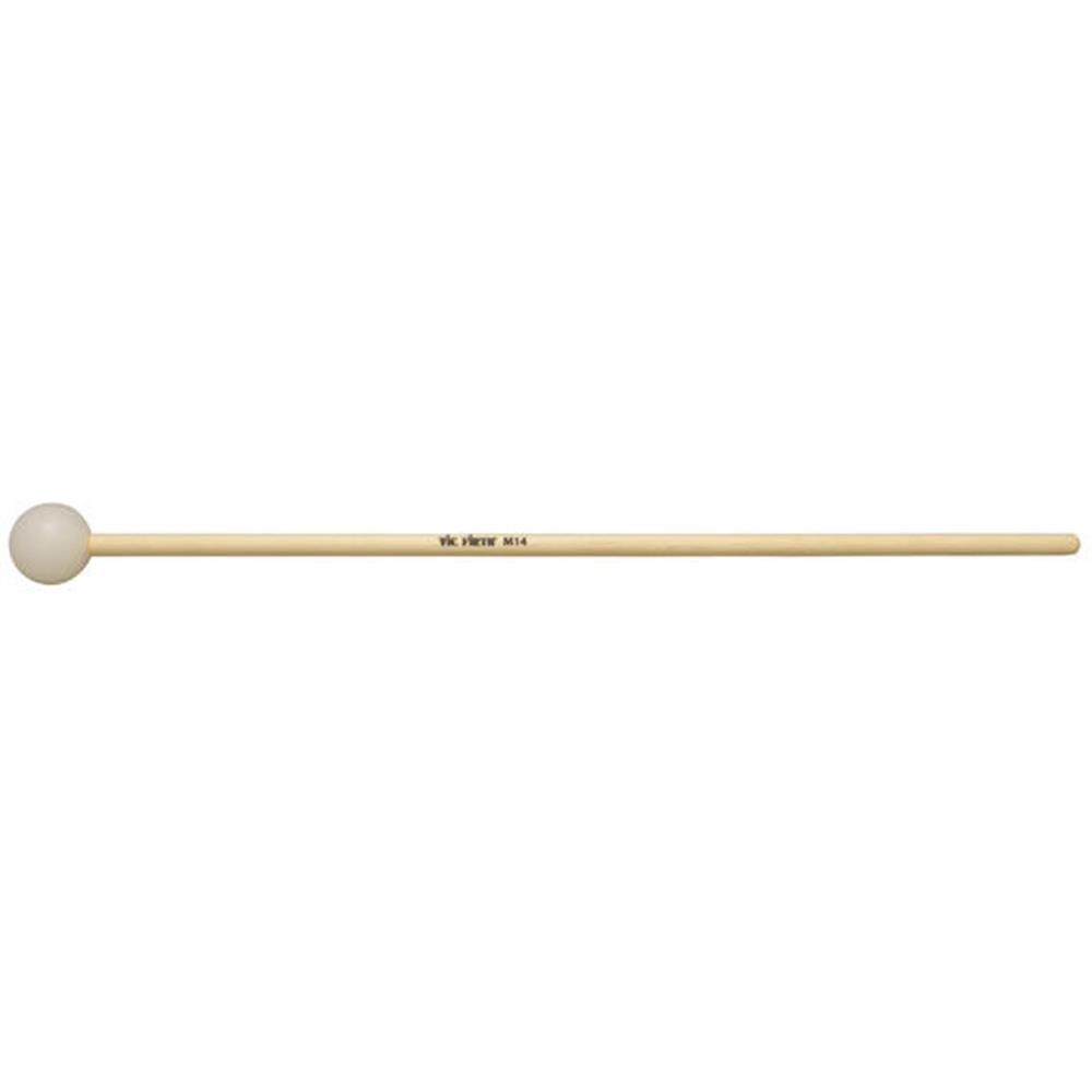 BAGET(ÇİFT) KEYMALLET SOFT, WHITE POLY MALLETS