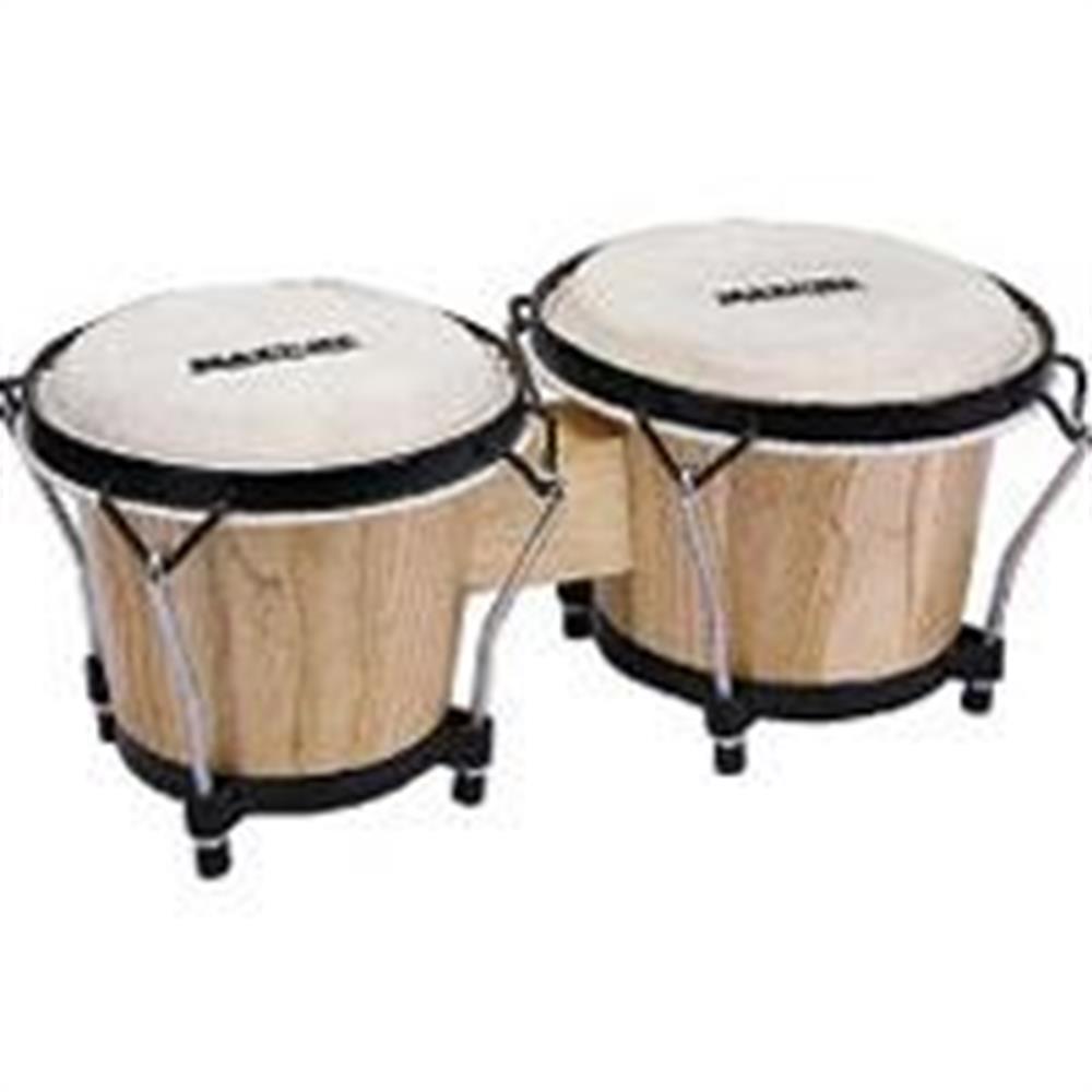 LATİN BONGO 6'' + 7'' ÇİN