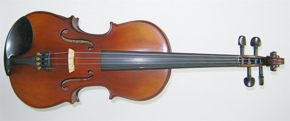 CREMONIA VL231OF KEMAN, 4/4, NATUREL