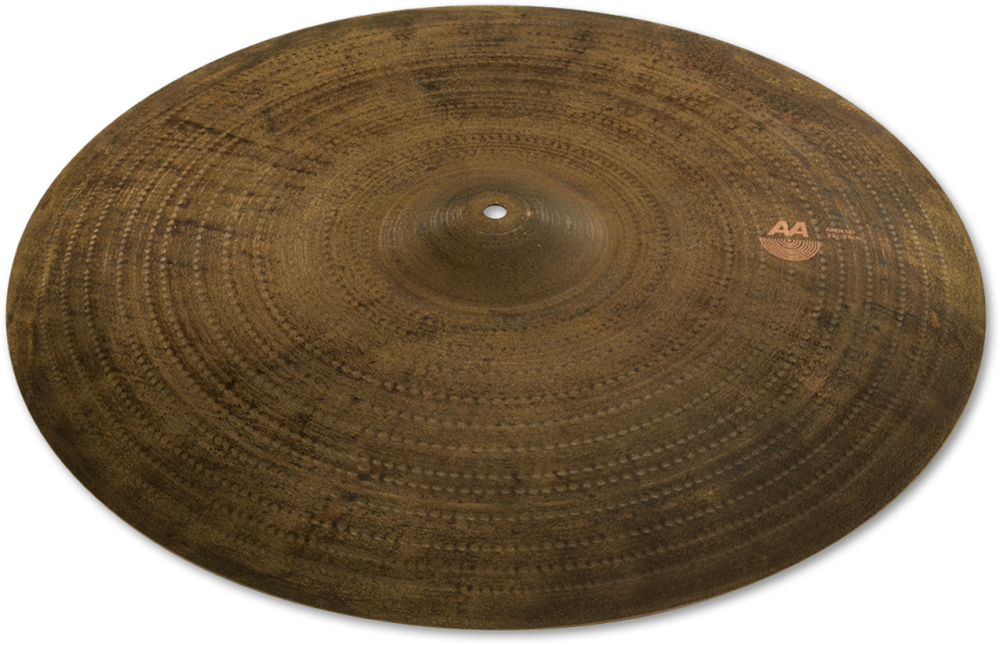 24 INCH APOLLO AA