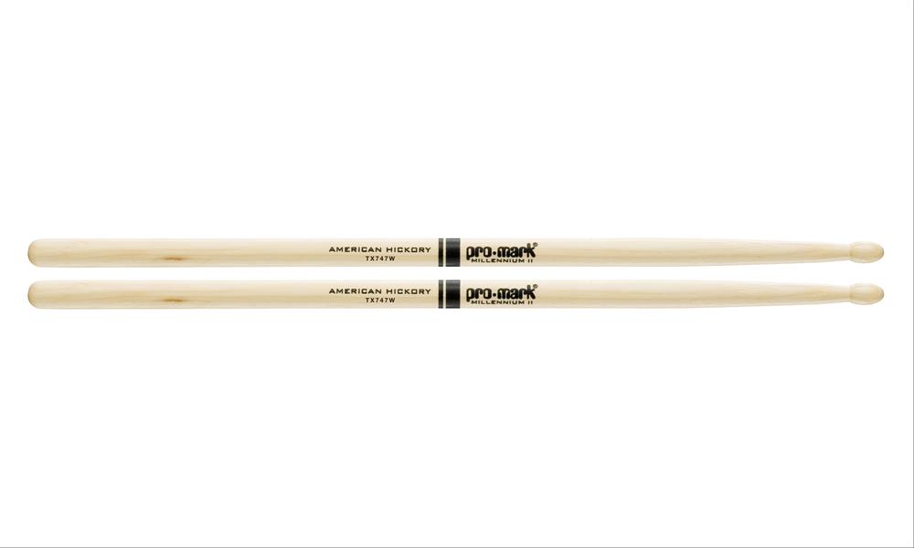 BAGET 747 - ROCK HICKORY