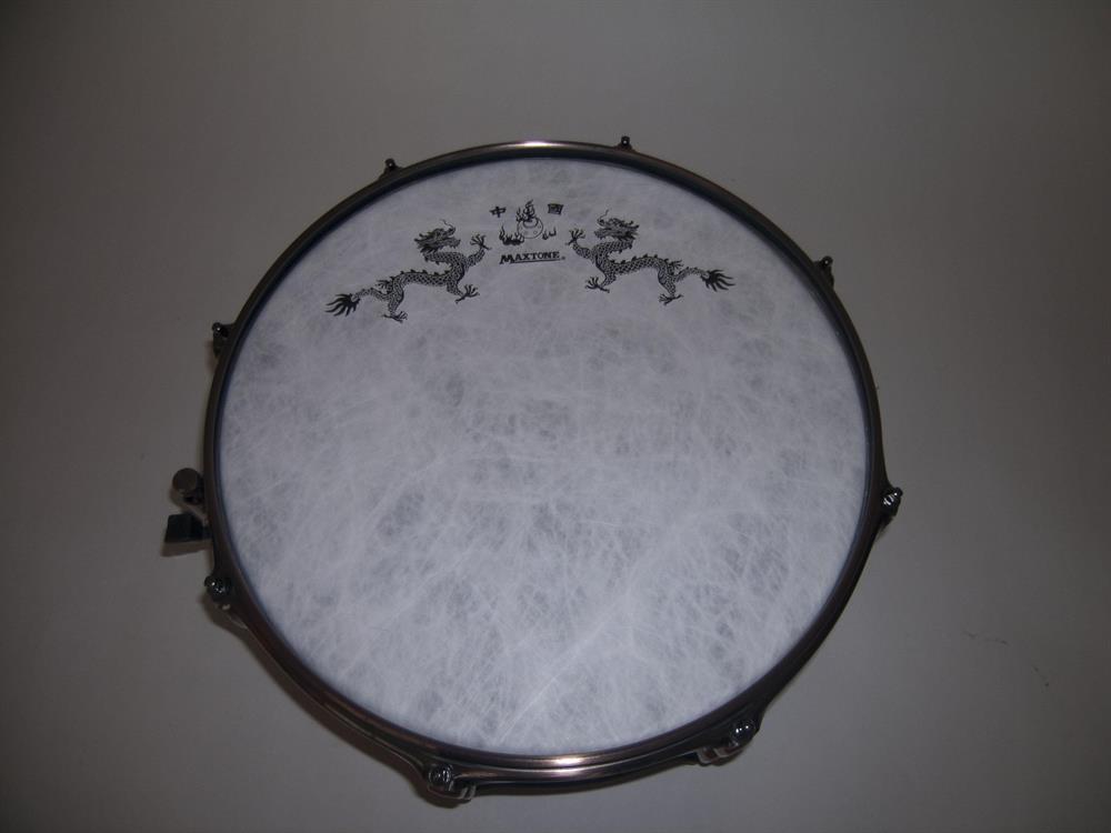 TRAMPET 14''x5-12''x 16-LUG -  TAIWAN