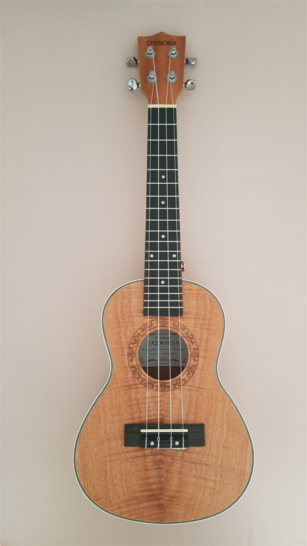 UKULELE 21'' SOPRANO