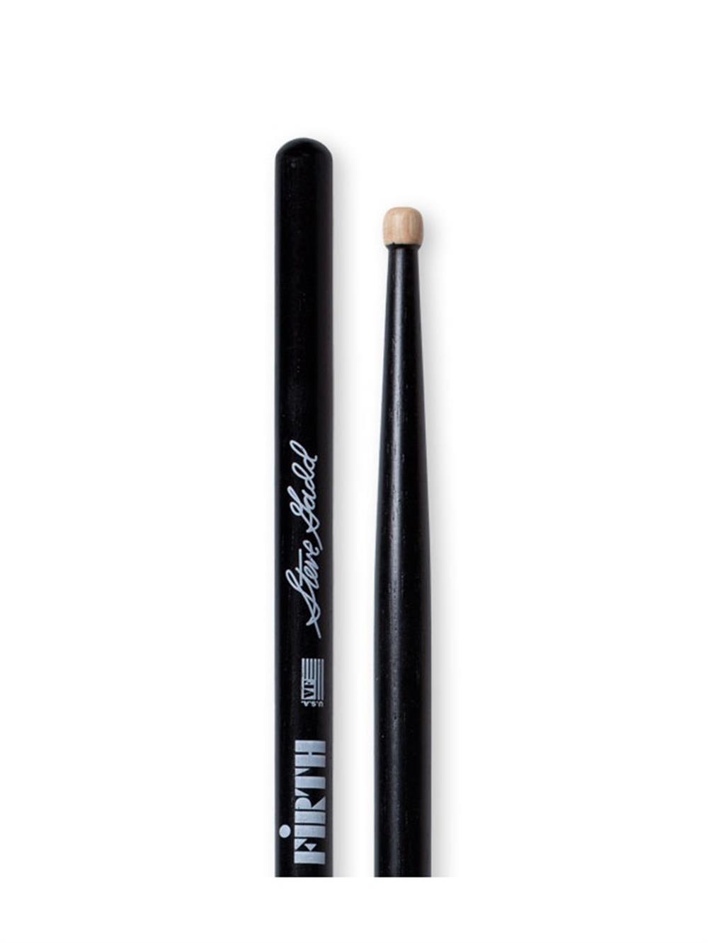 BAGET(ÇİFT) SIGNATURE STEVE GADD, HICKORY, 0.550''x