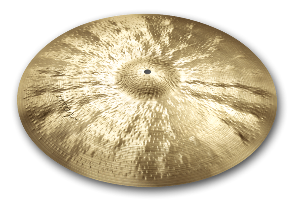 20'' ARTISAN MEDIUM RIDE