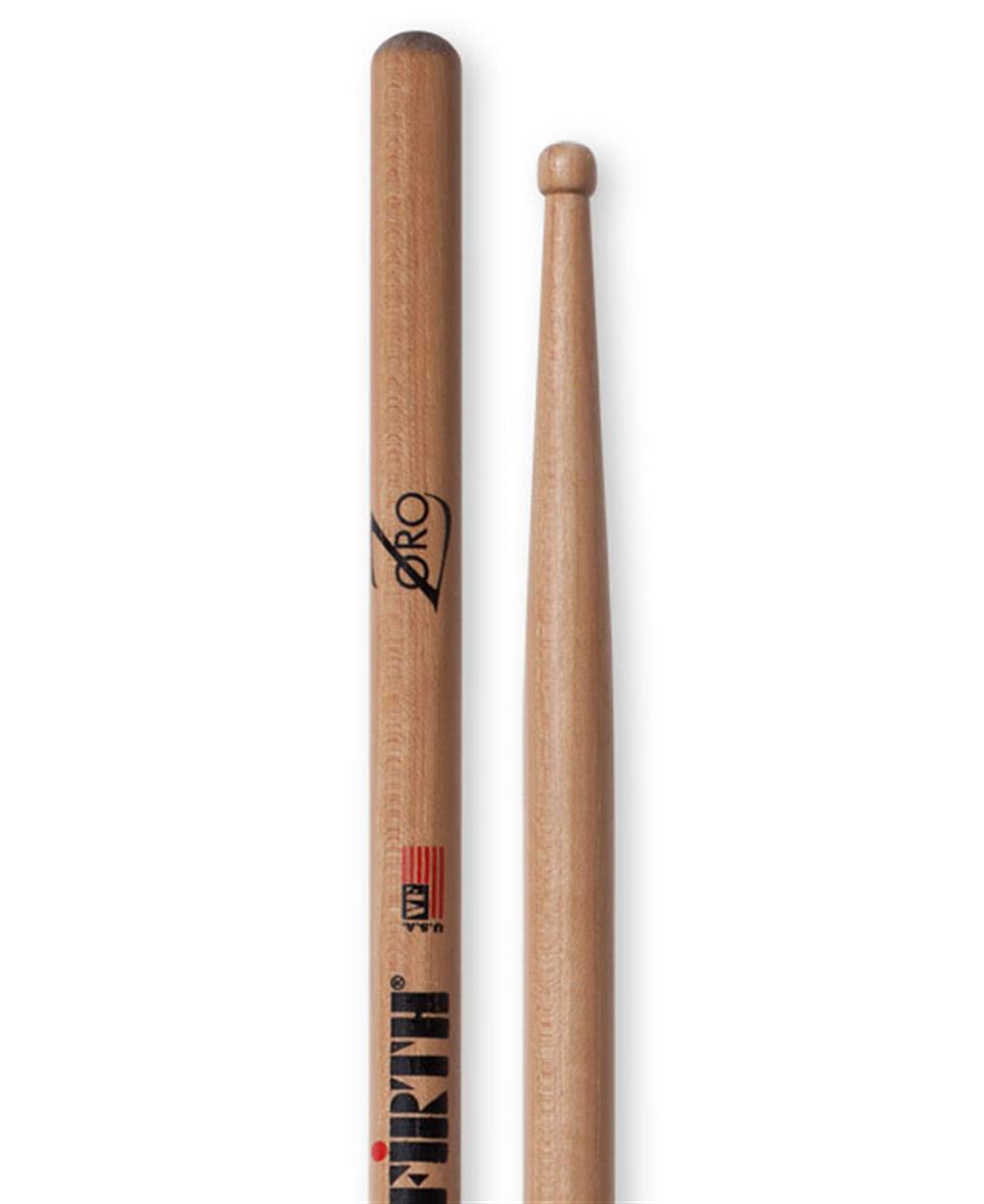 BAGET SZ (ÇİFT) SIGNATURE ZORO, HICKORY, 0.555''x16
