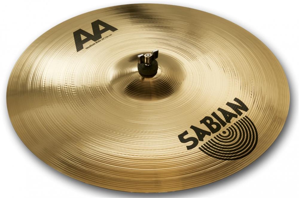 20'' MEDIUM RIDE AA
