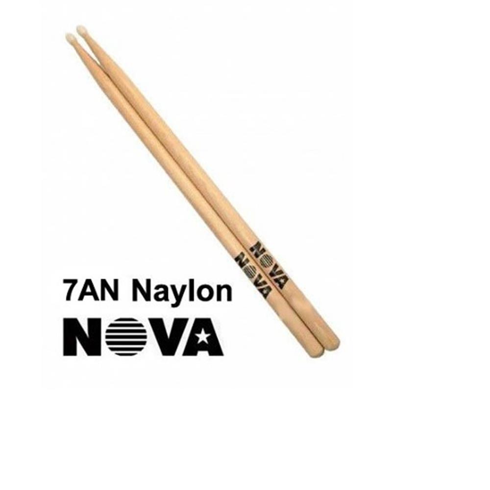 BAGET(ÇİFT) NOVA 7A NYLON TIP, HICKORY, 15 1/2''x0.