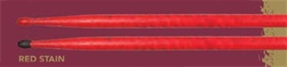 BAGET(ÇİFT) NOVA 7AR WOOD RED (KIRMIZI), HICKORY,
