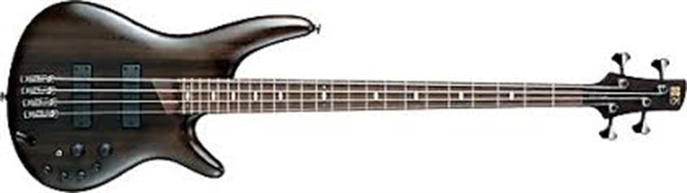 BAS GİTAR KUTULU:IBANEZ JAPON