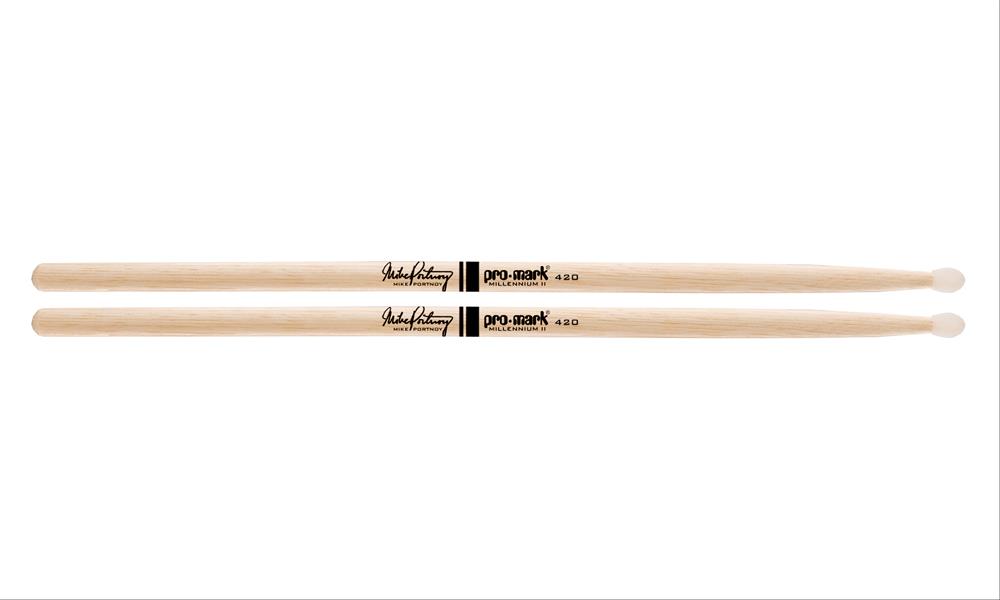 BAGET 420 NYL - MIKE PORTNOY HICKORY