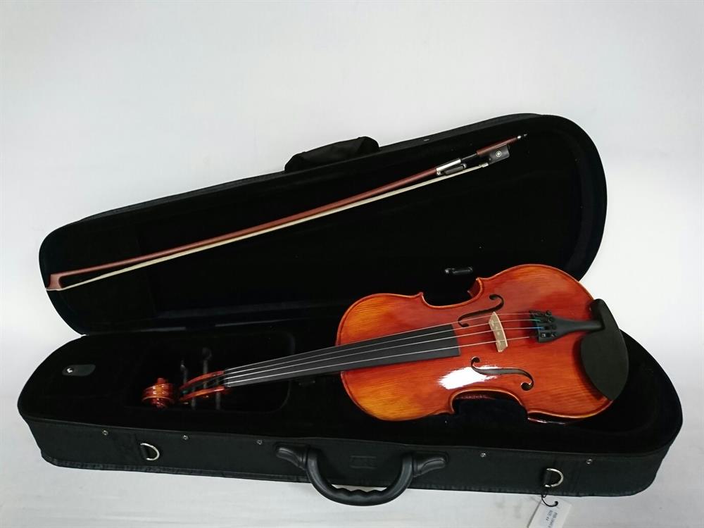 15.5'' VİOLA KUTULU