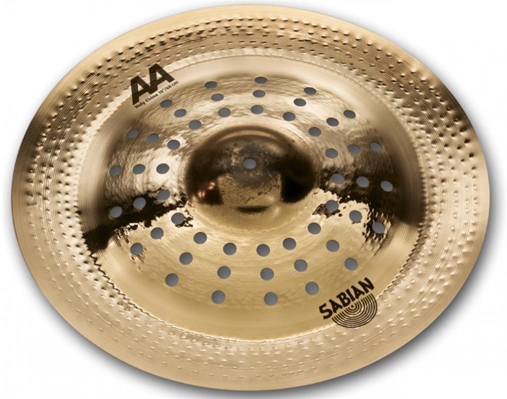 19'' HOLY CHINESE AA