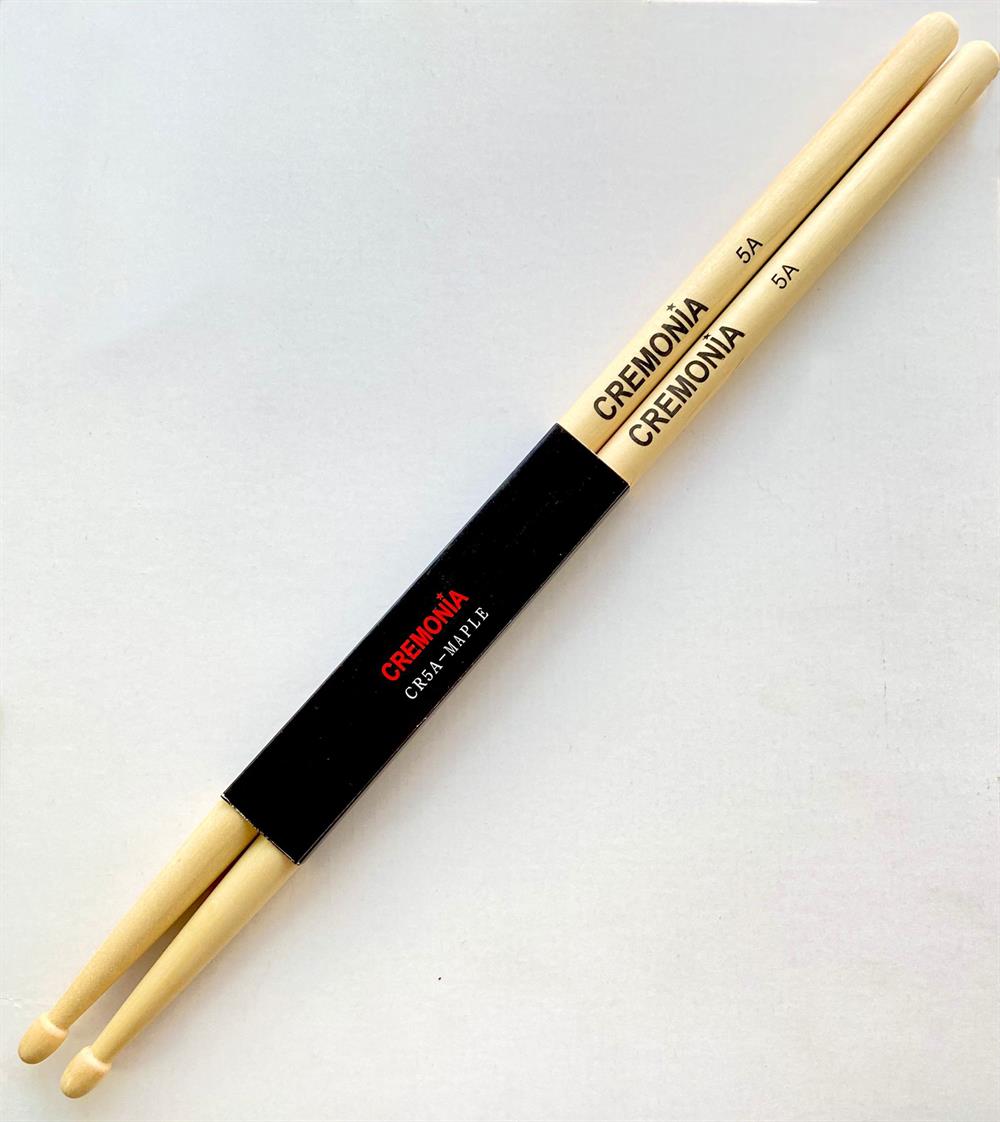 BAGET(ÇİFT) CREMONIA, 5A WOOD, MAPLE (AKÇAAĞAÇ)