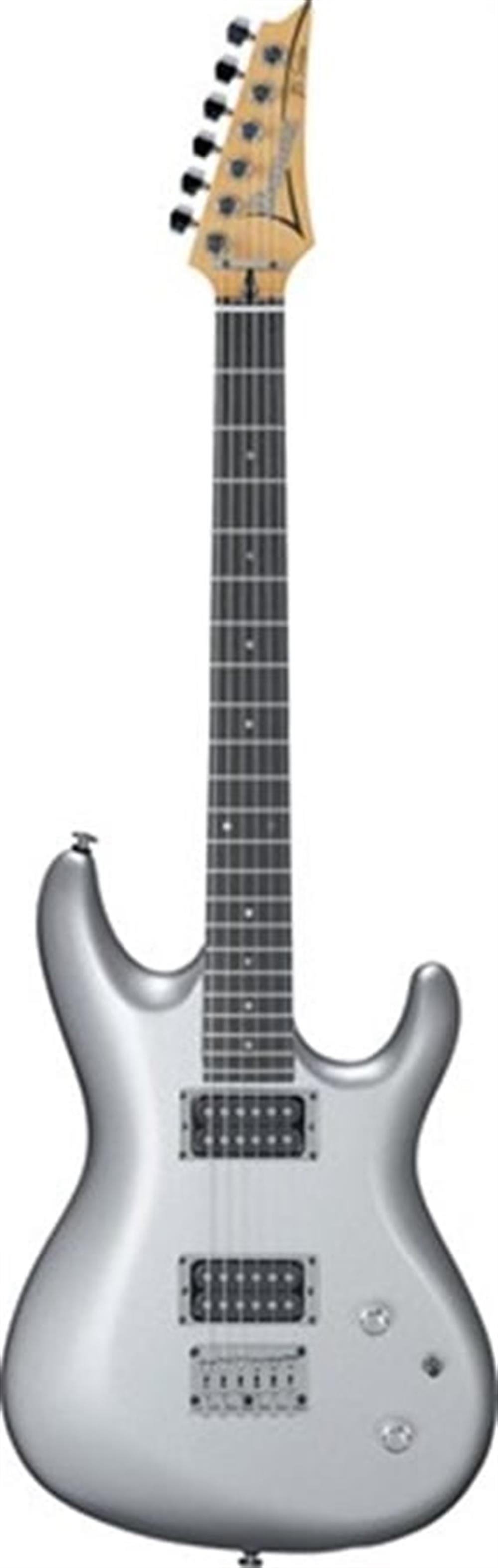 ELEKTRO GİTAR KUTULU-JAPON (JOE SATRİANİ ):IBANEZ