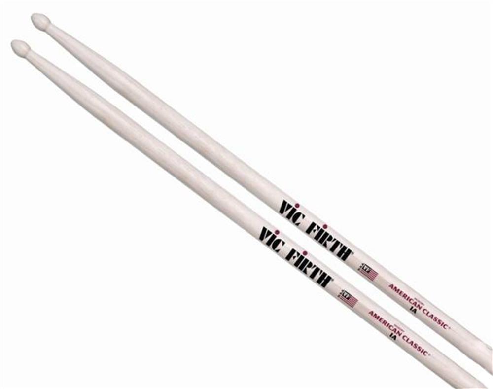 BAGET/STICK (ÇİFT), HICKORY, 0.580''x16 13/16'', LON