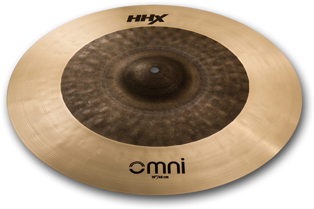19'' HHX OMNI