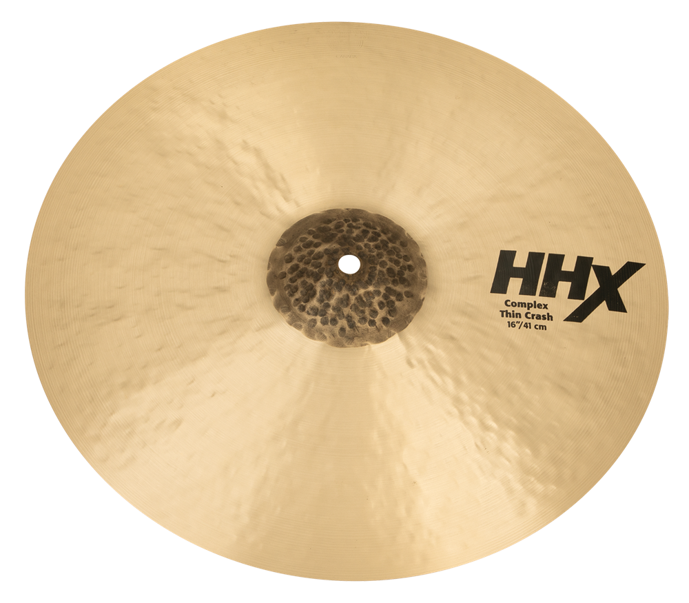 16'' HHX COMPLEX THIN CRASH
