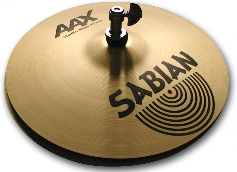 14'' STUDIO HATS AAX