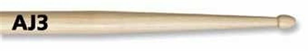 BAGET/STICK (ÇİFT), HICKORY, 0.545''x16'', LONG TAPE