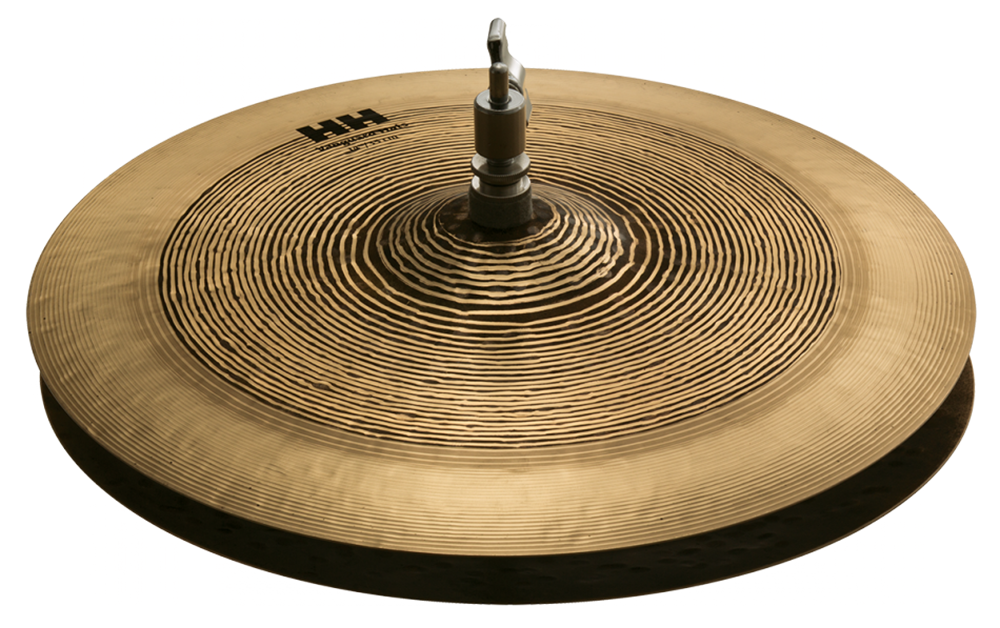14'' VANGUARD HATS HH