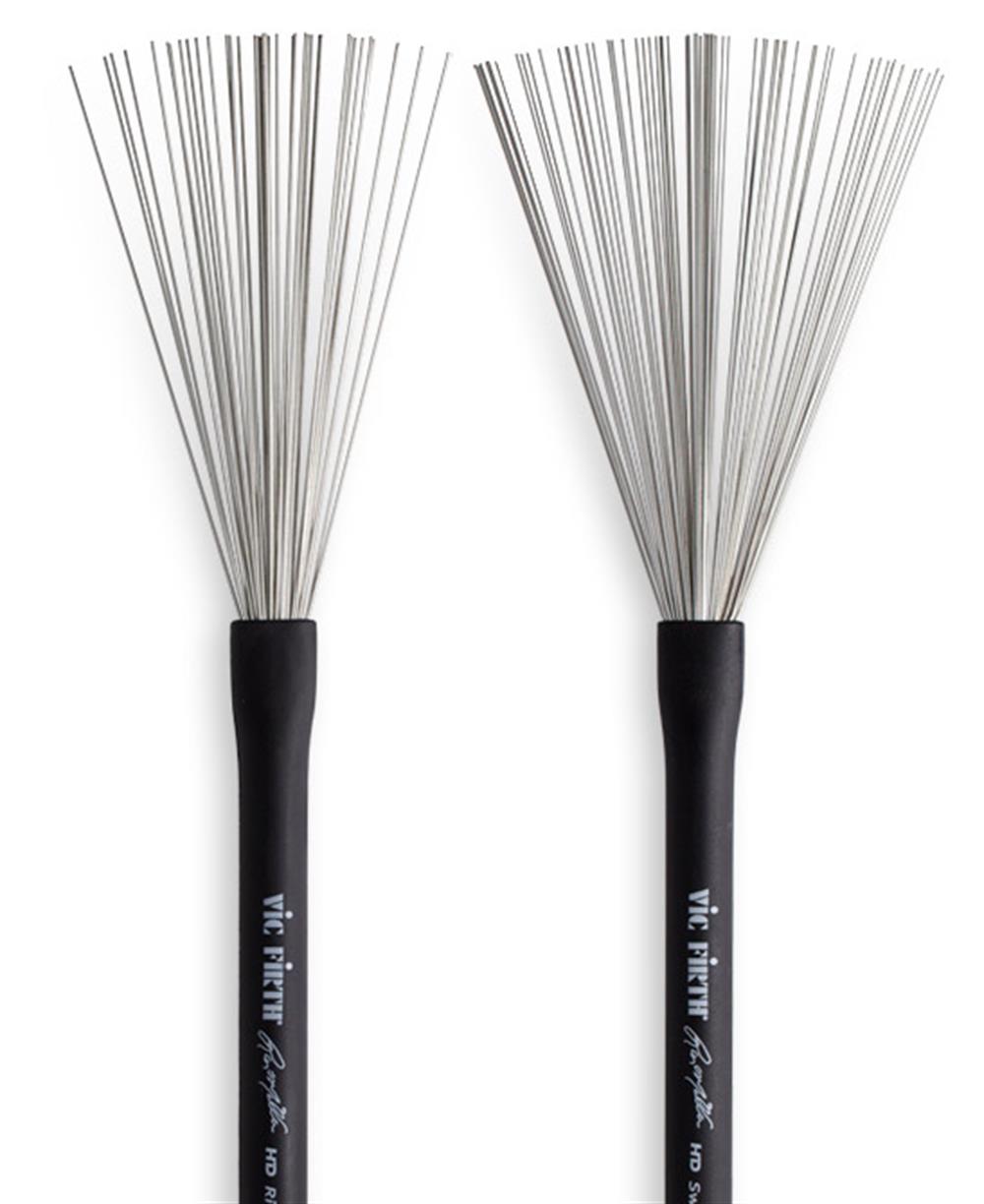 RUSS MILLER WIRE BR FIRÇA BAGET, MEDIUM GAUGE, BOY
