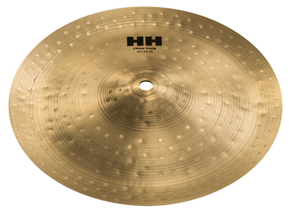 10'' CHINA KANG HH