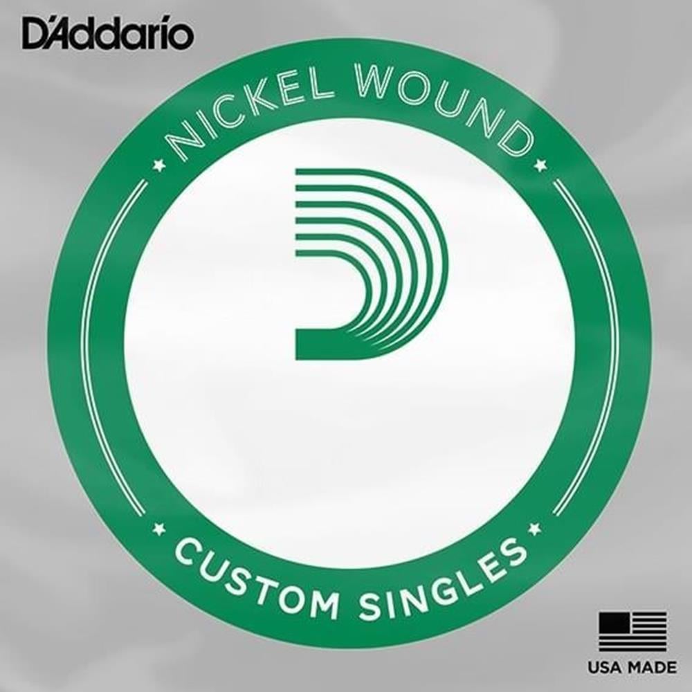 BAS GİTAR TEK TEL, (LA), XL NICKEL WOUND, 0.070 GA