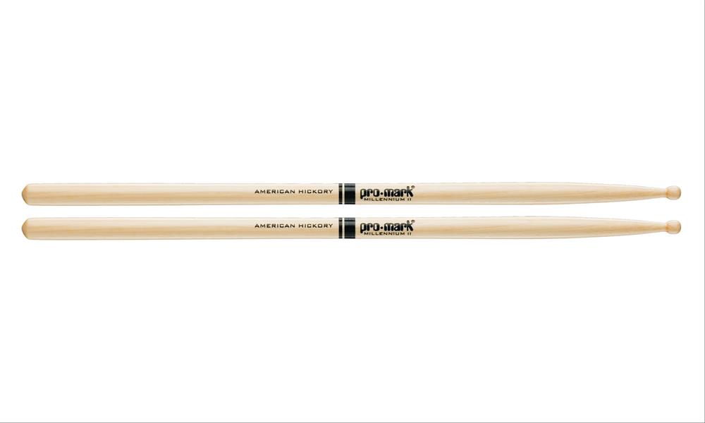 BAGET 718 - ACID JAZZ HICKORY