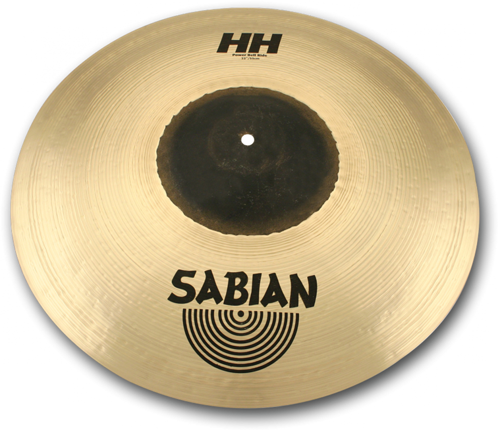22  POWER BELL RİDE HH