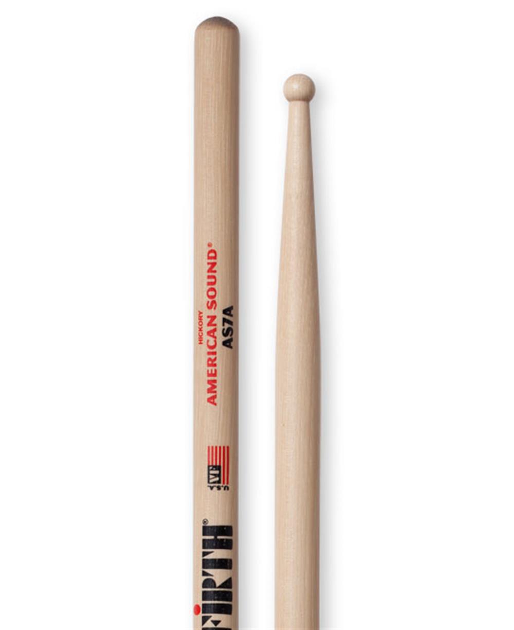 BAGET/STICK (ÇİFT), HICKORY, 0.540''x15(1/2)'', MEDI