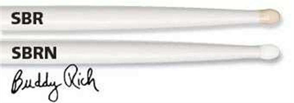 BAGET (ÇİFT), BUDDY RICH, SIGNATURE DRUM STICKS, H