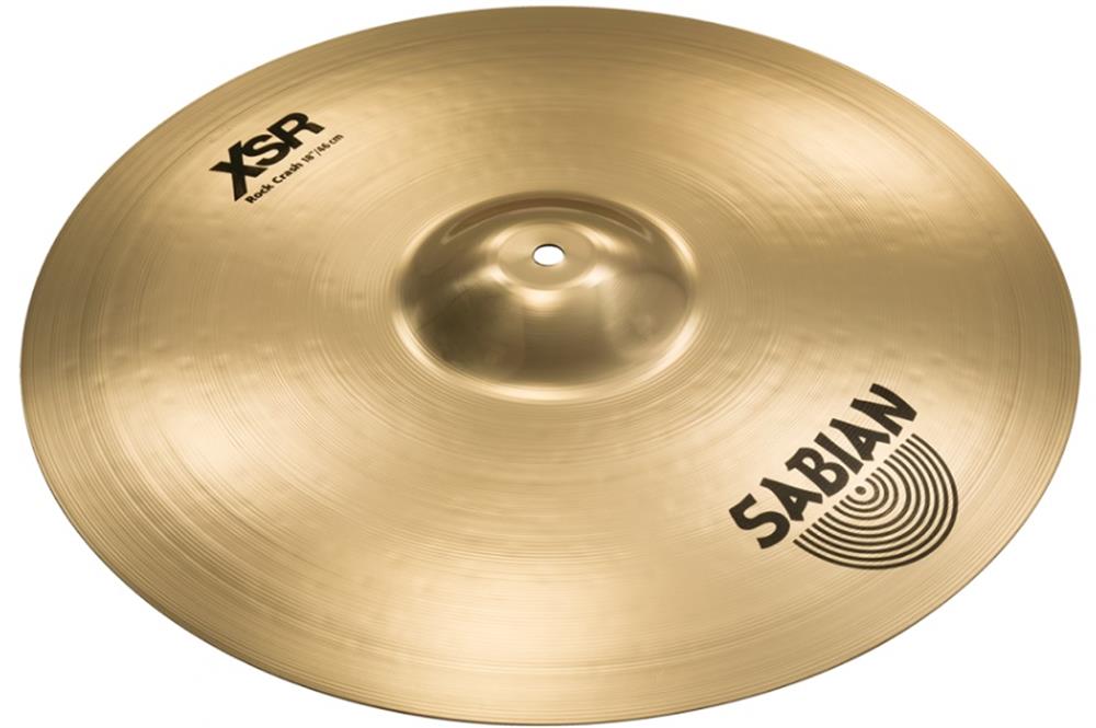 18'' ROCK CRASH XSR