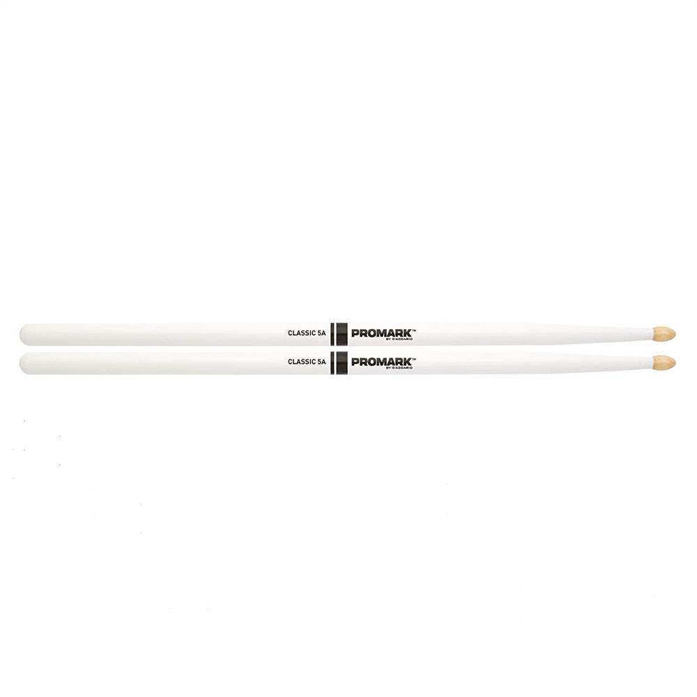 BAGET 5A HICKORY BEYAZ