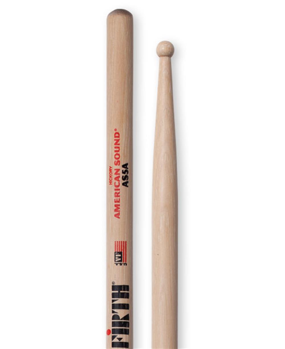 BAGET/STICK (ÇİFT), HICKORY, 0.565''x16'' , MEDIUM T