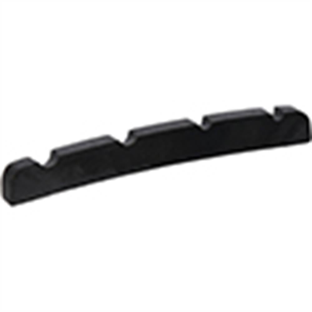 Black TUSQ XL Fender Pre Bass 4 String