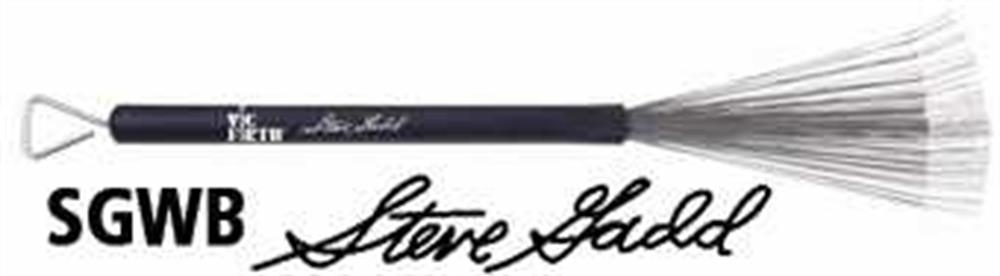 BAGET FIRÇA(ÇİFT), SIGNATURE STICK STEVE GADD, ÇAP