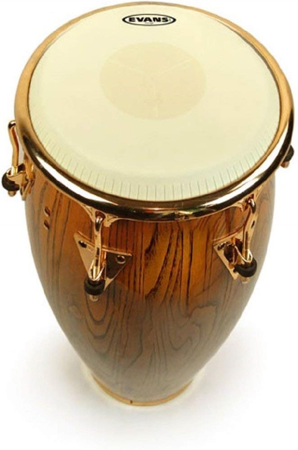 DERİ 11.75''  TRI-CENTER KONGA (LP COMPACT UYUMLU)