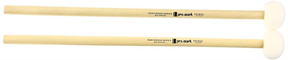 BAGET MALET BAMBOO TIMP - MED HARD FELT HD :PRO-MA