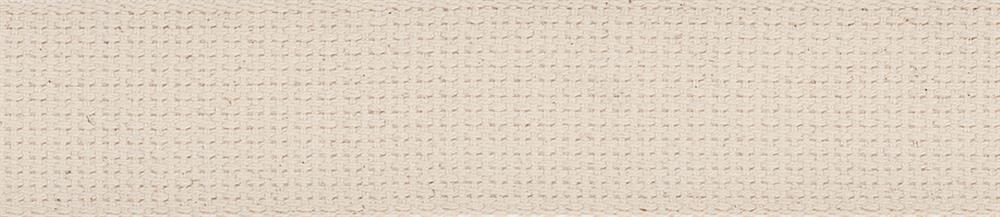 GİTAR ASKISI  50MM COTON ASKI NATUREL