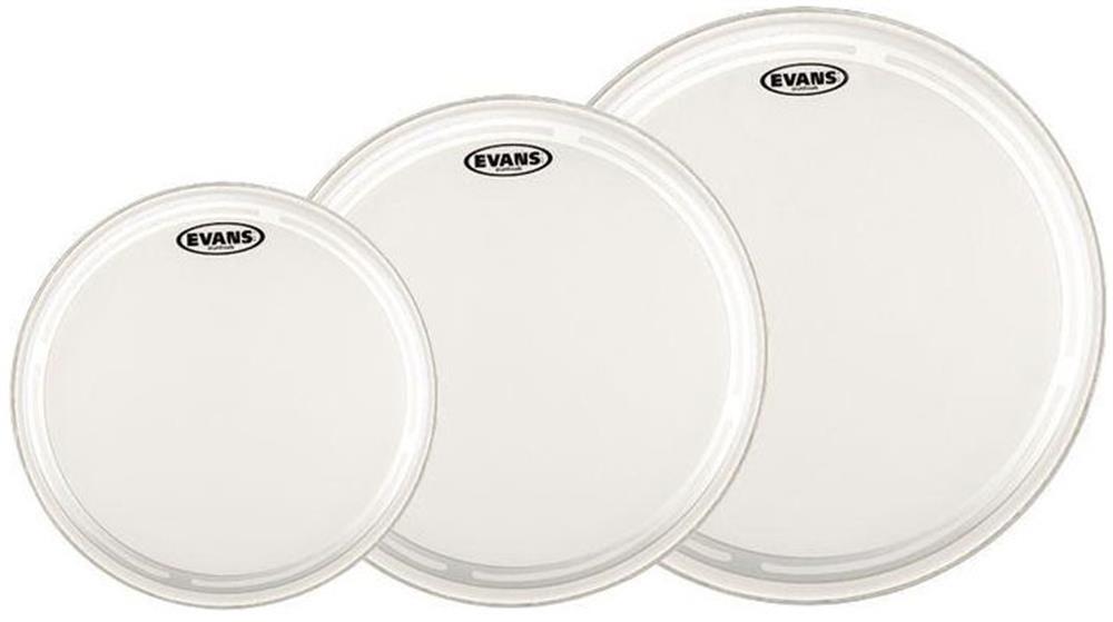 DERİ SETİ 10+12+14 EC2S TOM KUMLU FROSTED FUSION K