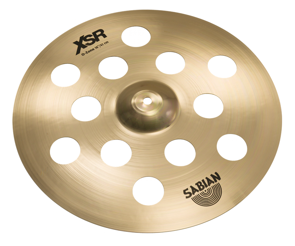 16'' OZONE XSR