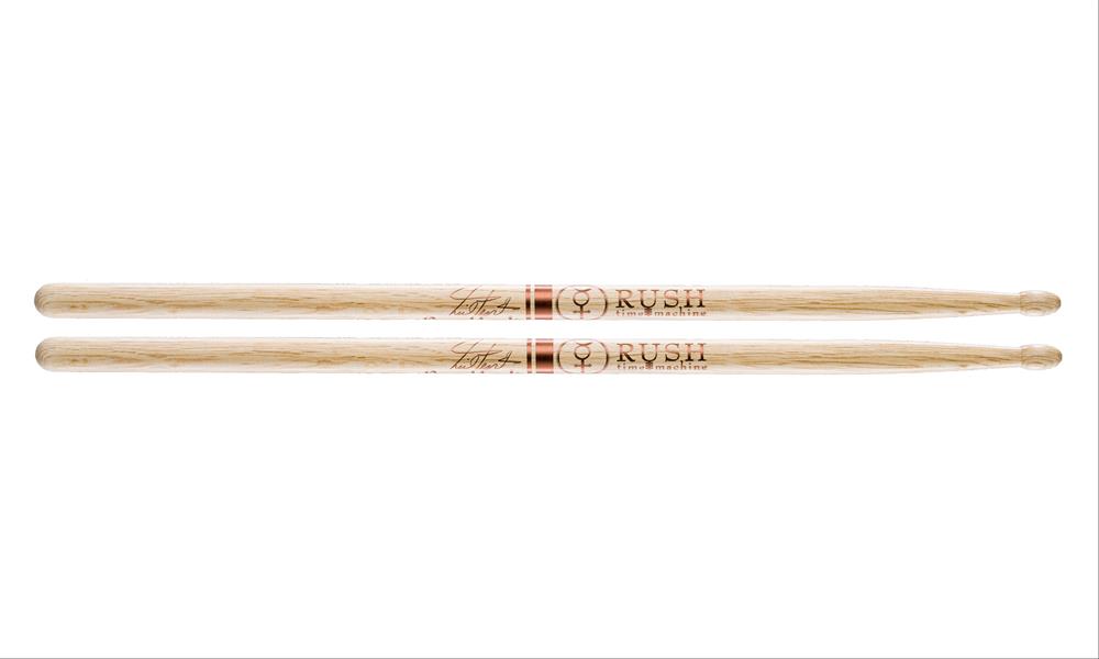 BAGET OAK 747 - NEIL PEART