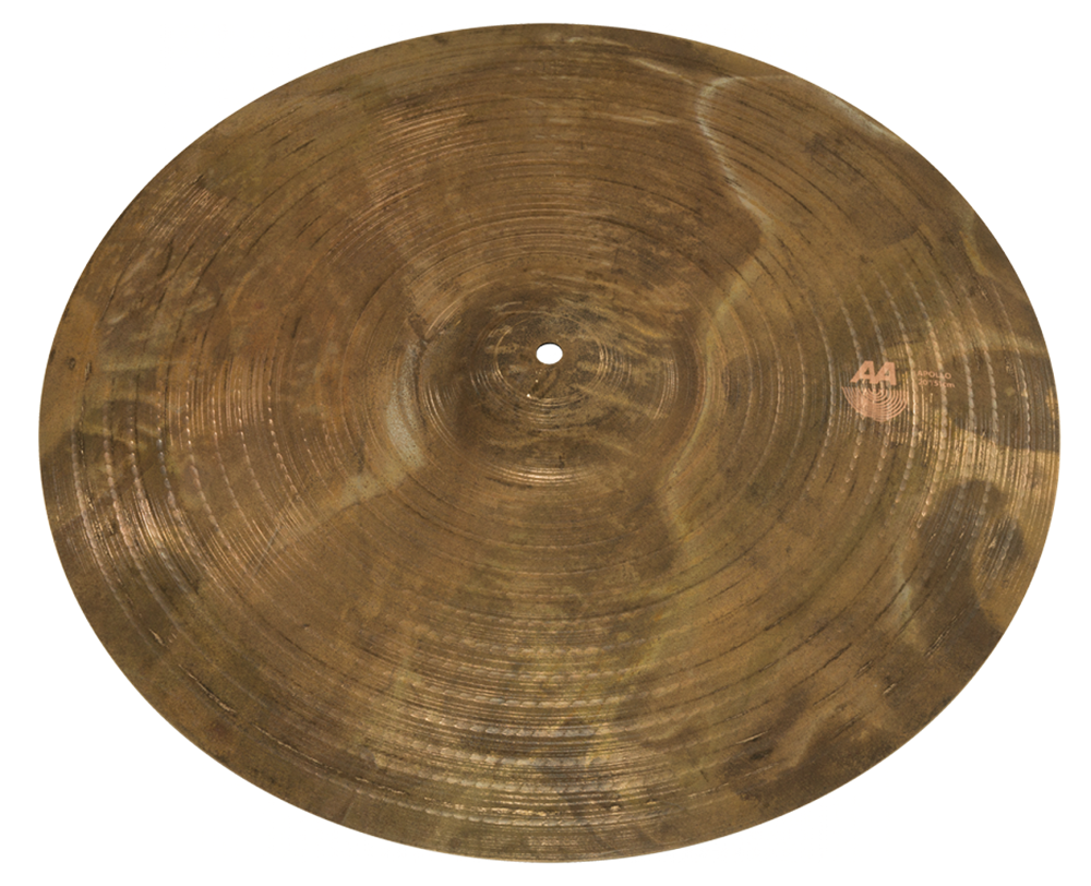 20''  APOLLO AA