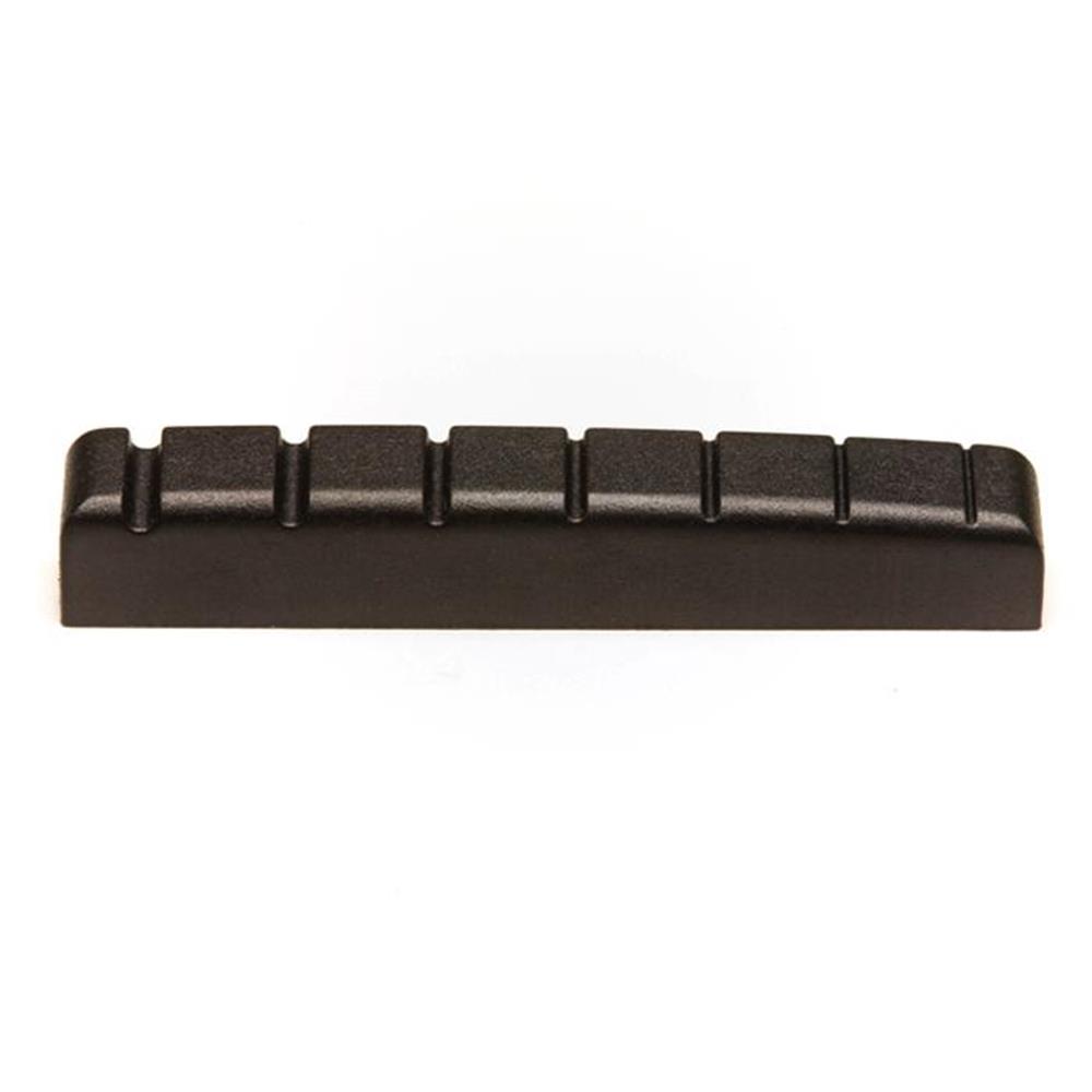 Black TUSQ XL Schester 7 Stgring Nut 48-6 Lefty