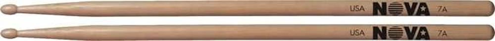 BAGET(ÇİFT) NOVA 7A WOOD, HICKORY, 15 1/2''x0.540'',