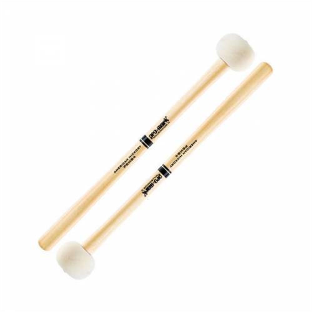 BAGET MALET PERF MARCHING BASS - FELT