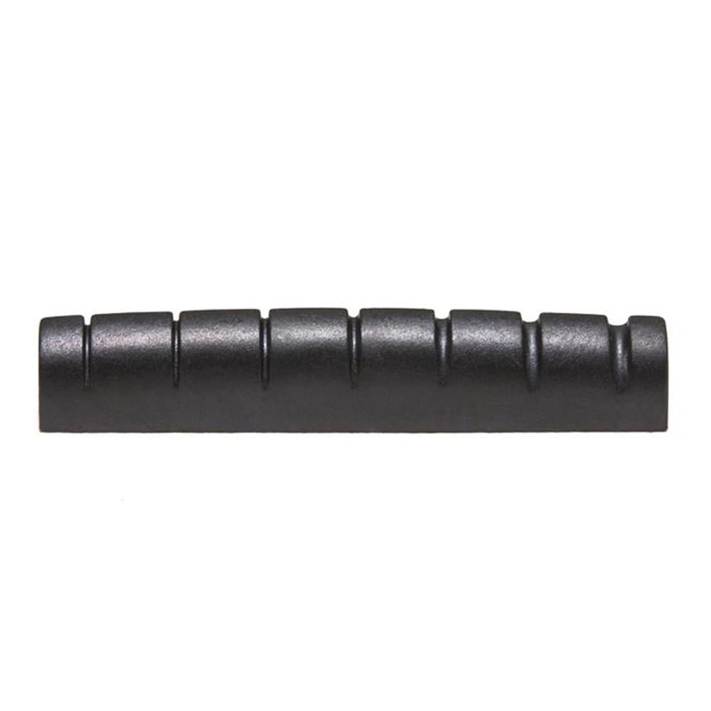 Black TUSQ XL Slotted Kiesel 7 Stgring