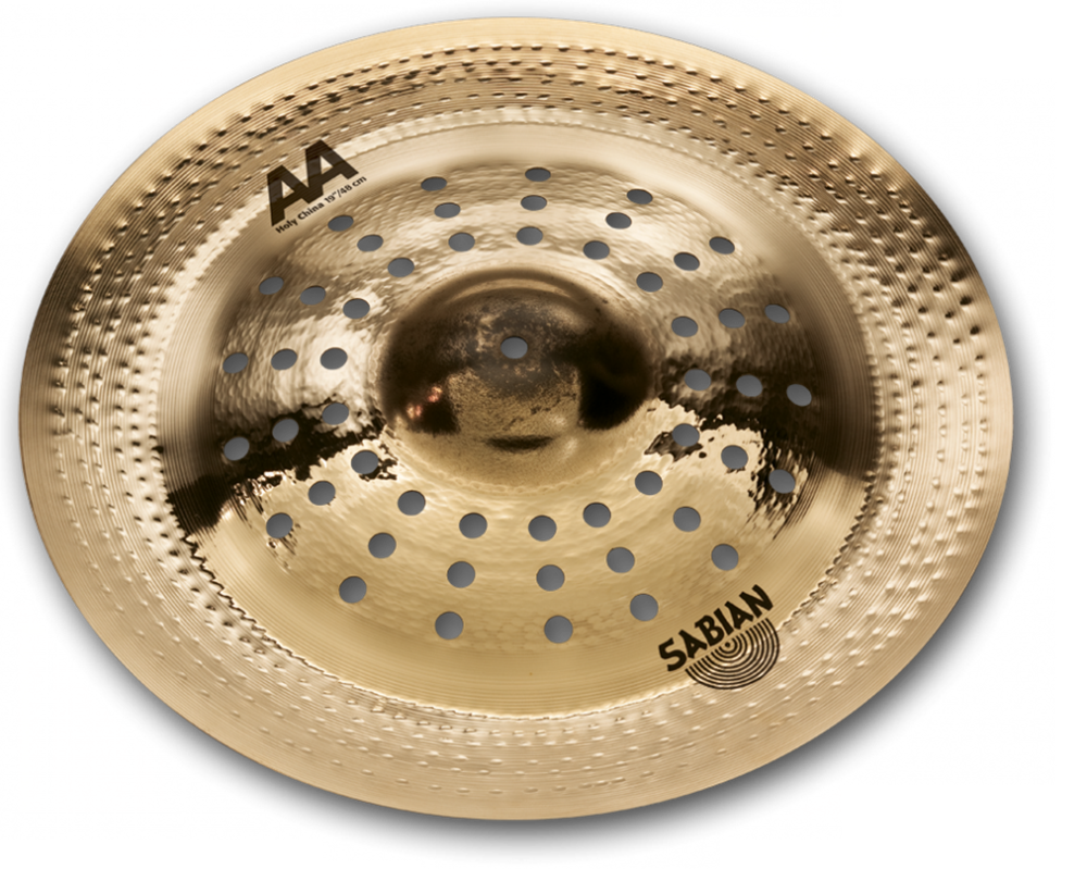 19  HOLY CHINA AA BR